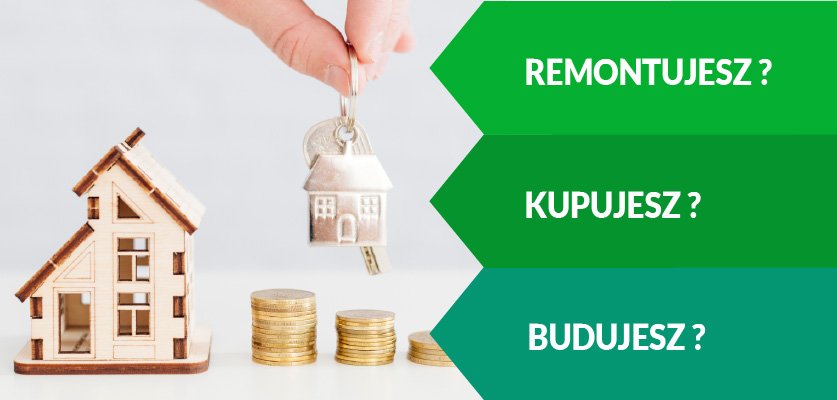 Kredyt hipoteczny na zakup mieszkania lub domu, na remont i wykończenie - w BKR Finance sprawdź kredyt hipoteczny Rzeszów