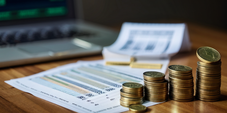 minimalist-photo-capturing-the-essence-of-financial-investment-centered-calculator-subtly-blurred-i-192786949