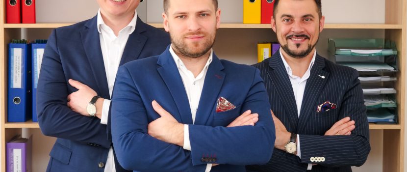 Eksperci BKR Finance