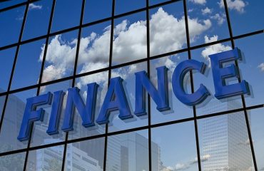 Bank odmawiający finansowania