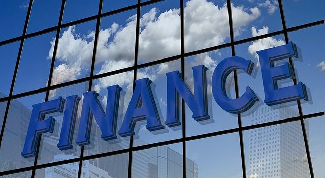 Bank odmawiający finansowania Bank odmawiający finansowania