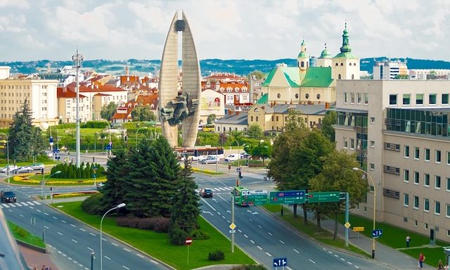Rzeszów