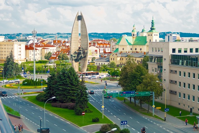 Miasto Rzeszów