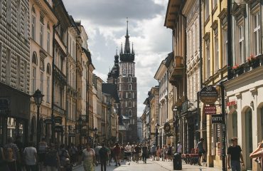 Kredyt firmowy Kraków