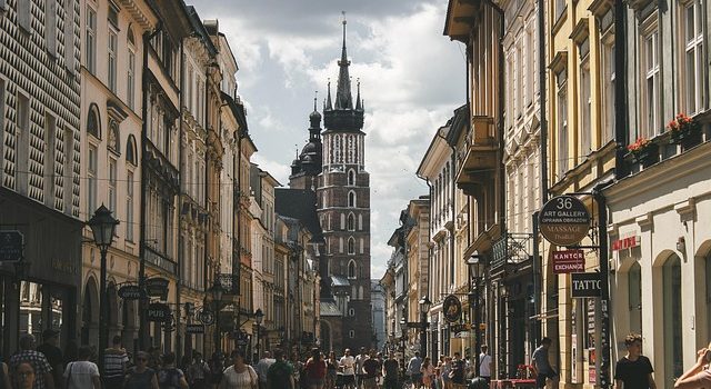 Kredyt firmowy Kraków Kredyt firmowy Kraków